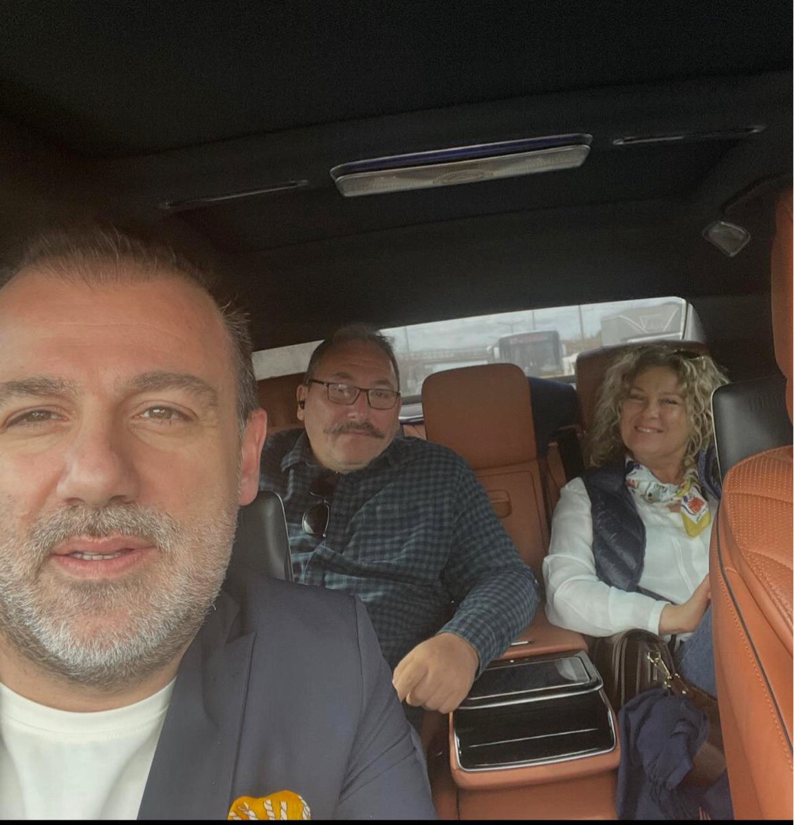 Batu Müftüoğlu tweet media