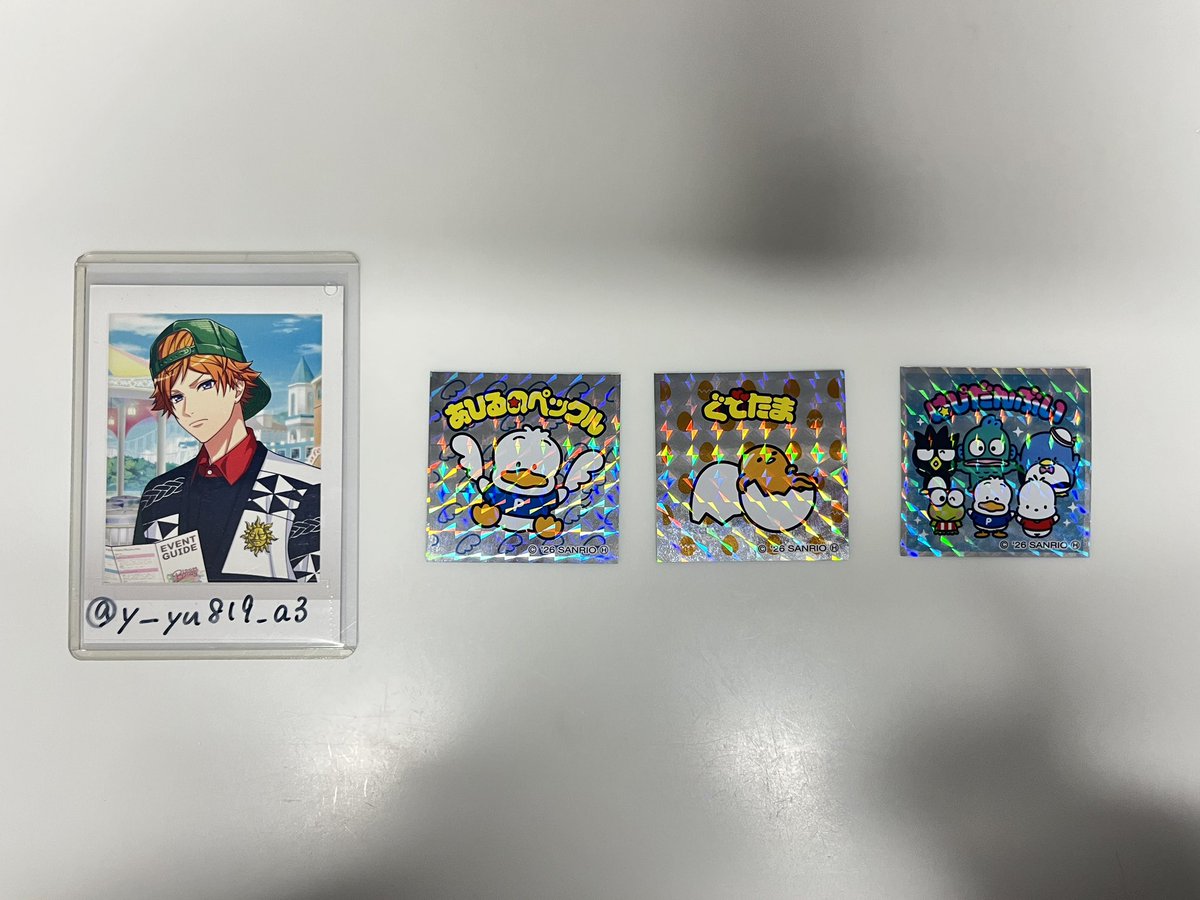 ゆう《ツイフィ必読》 tweet media