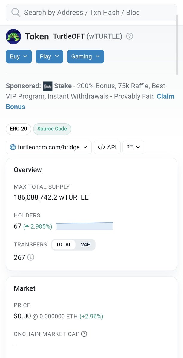 Cryptodaave's tweet image. #CamelsFam exposure with $wTURTLE and #CronosChain is growing! 🐫🐢😎

15,356 offers on Camels and Camels 3D that will always continue to grow! 📈🔐 

$ETH #multichain