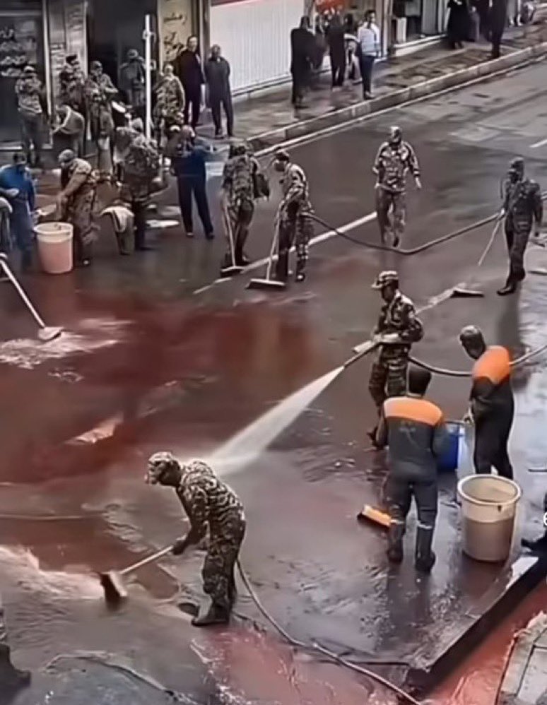 Pink4IRAN🎗️ tweet media