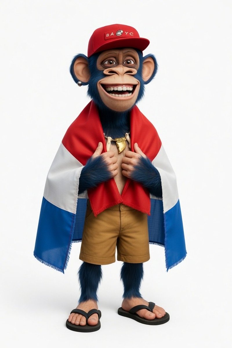 𝕁𝔸𝕐𝕀𝕊𝕄𝟙 🍌🦍 tweet media