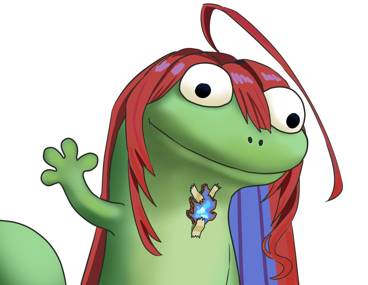 Riamu🍦🔍💛💄(COMMISSION OPEN) tweet media