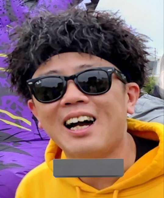 之助♂ tweet media