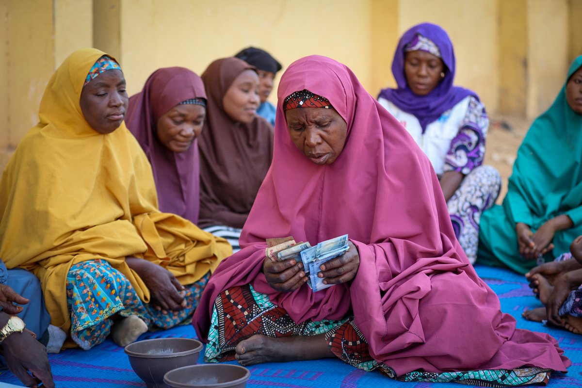 WFP Nigeria tweet media