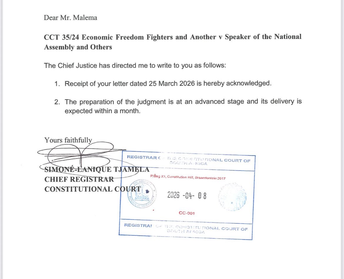 Zoleka Qodashe tweet media