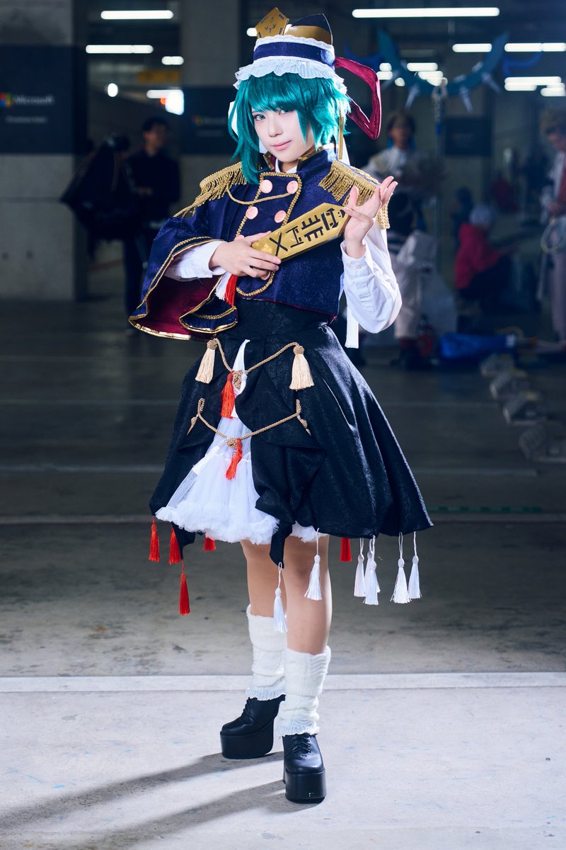 にぃ坊 / 福アコ5日 tweet media