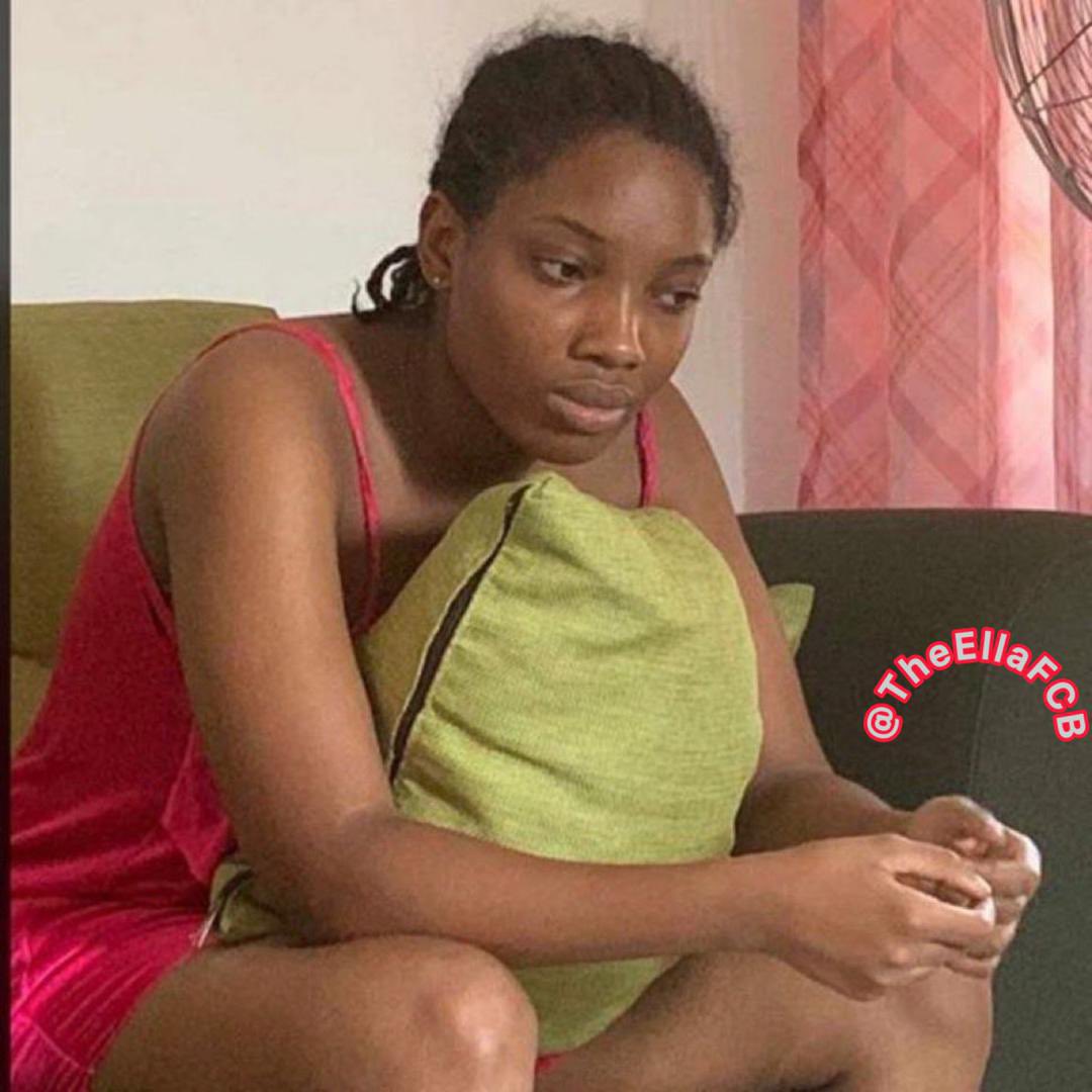 E L L A🦋🇬🇭 tweet media