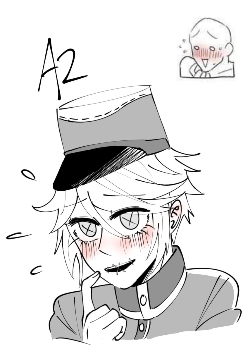 Yahiko Grantz 📮🍁 VICTOR FOR DS 2026 tweet media