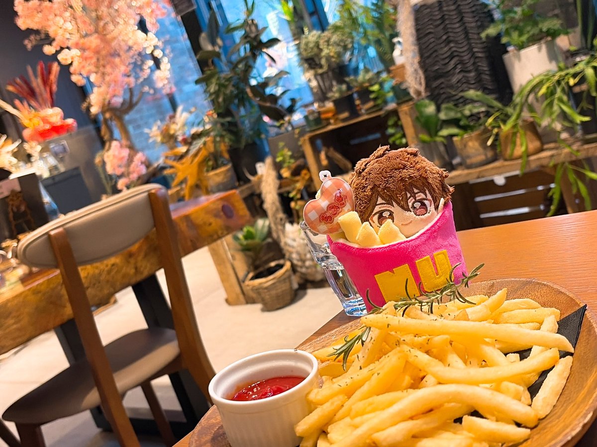 この子たちかわいすぎて🤳💥