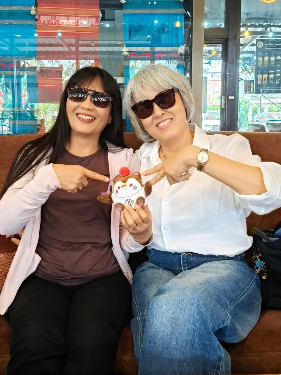 caramel🥞 #arnoldtua era tweet media