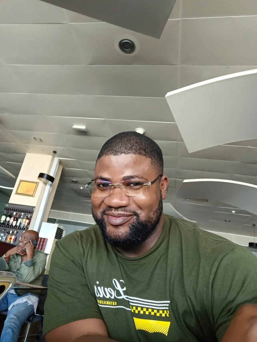 Olatunde Isaac tweet media