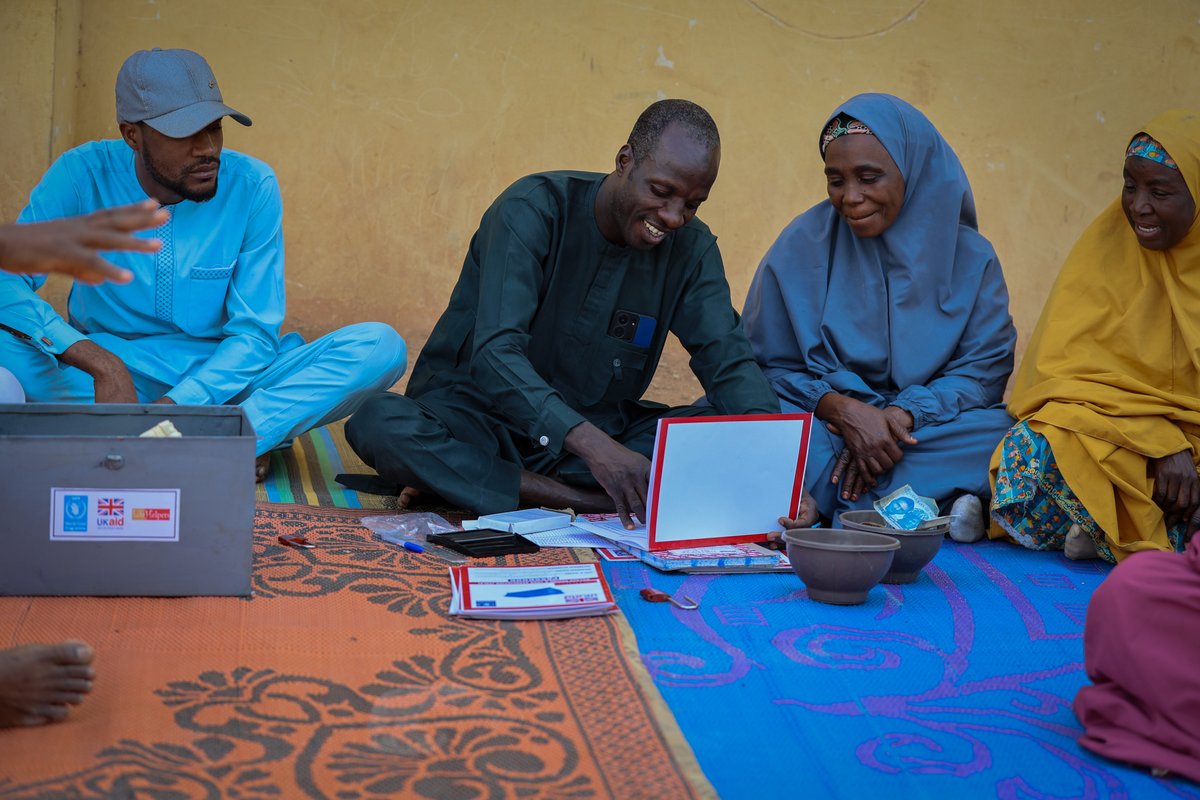 WFP Nigeria tweet media