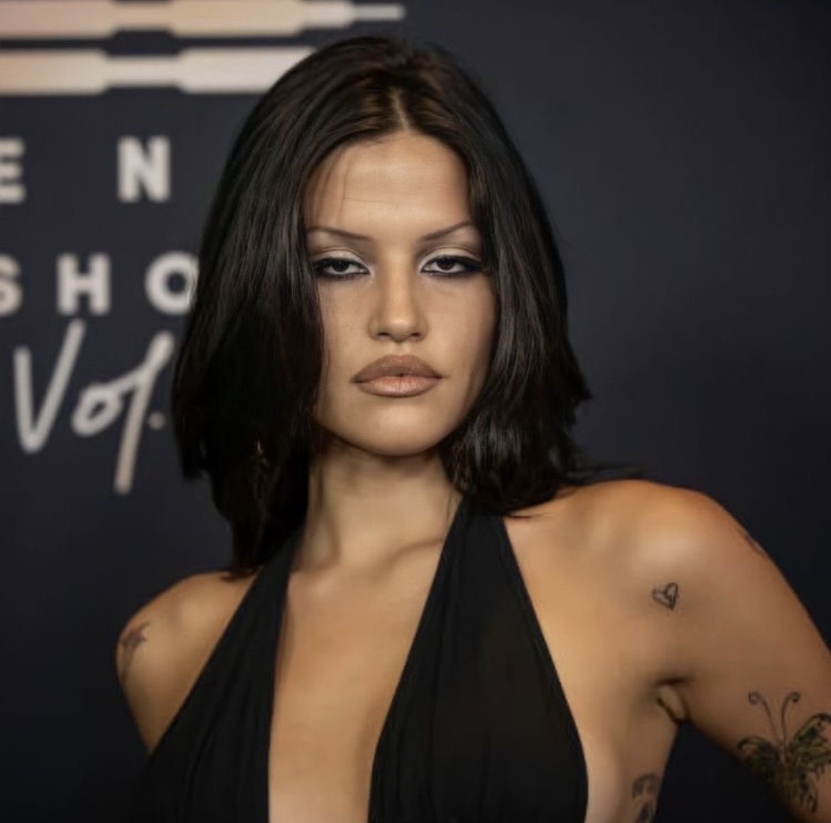 يارا tweet media