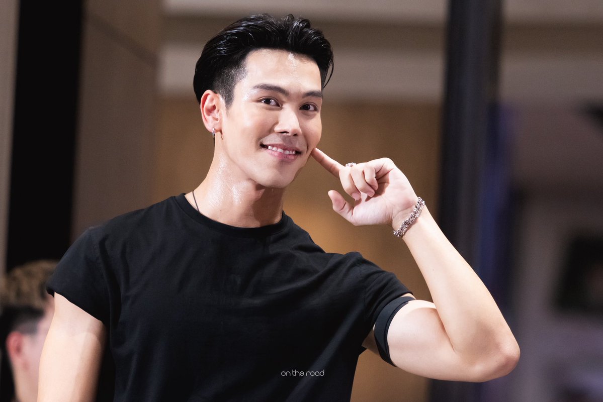 ON THE ROAD 🚗 tweet media