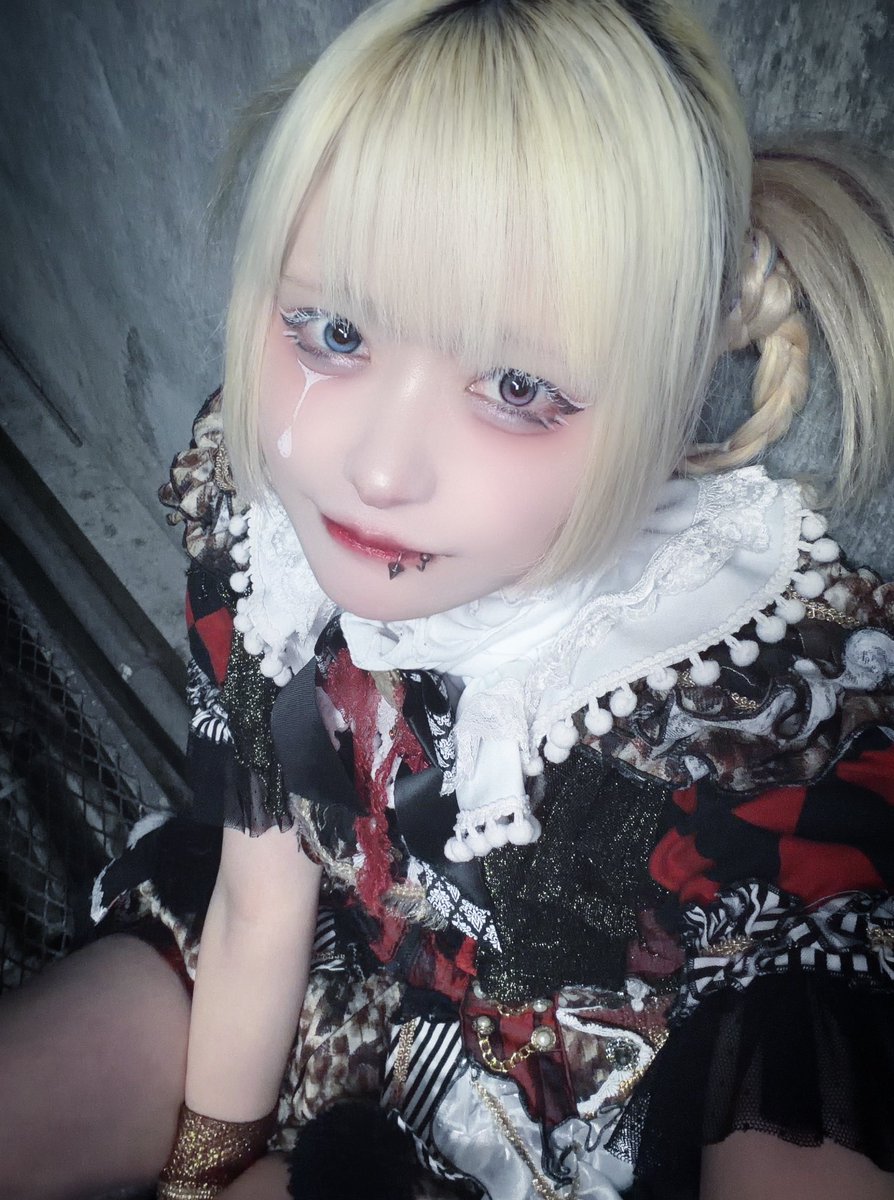 コ鳴しぐれ【絶望キネマ】 tweet media