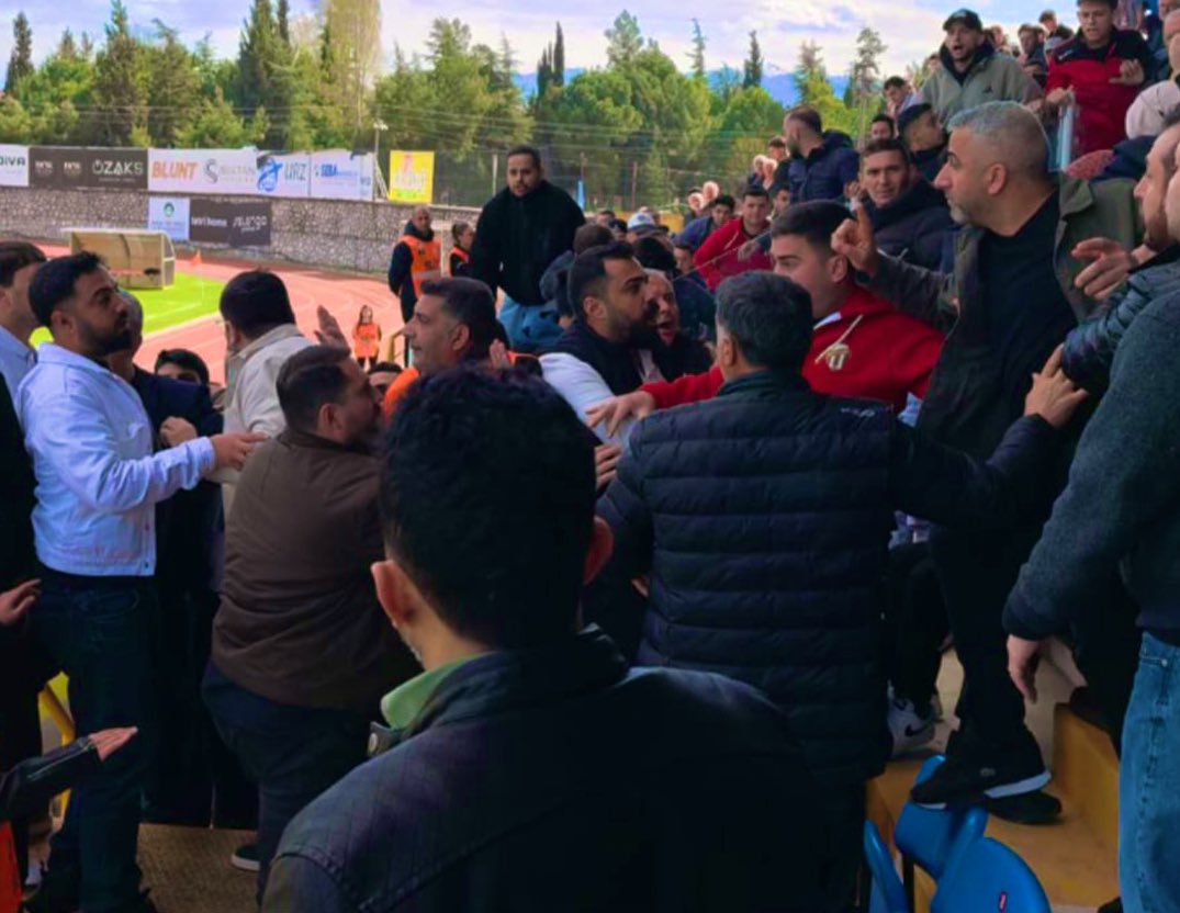 TURAN GAZETESİ tweet media