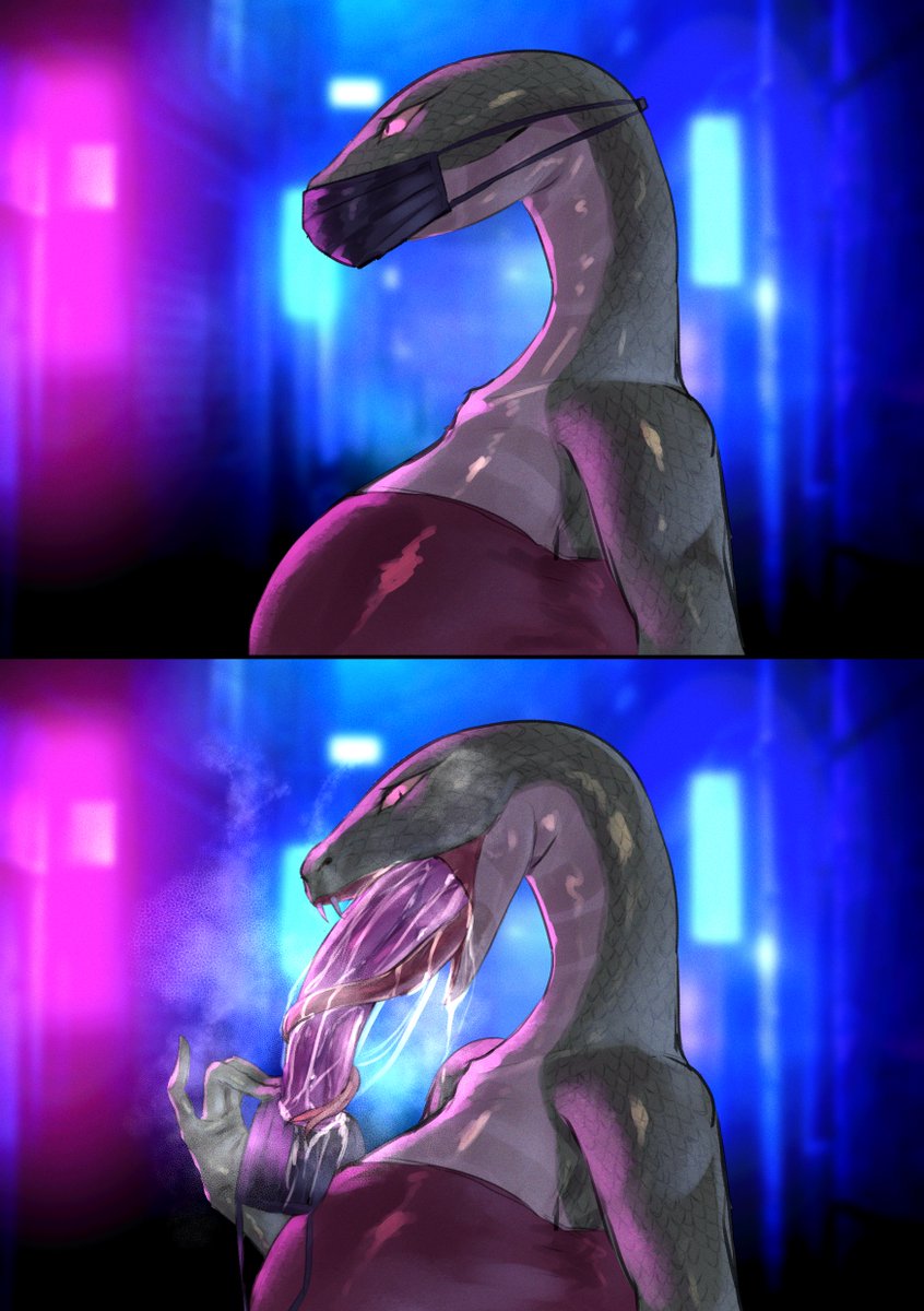 れっぷたいる🔞 tweet media