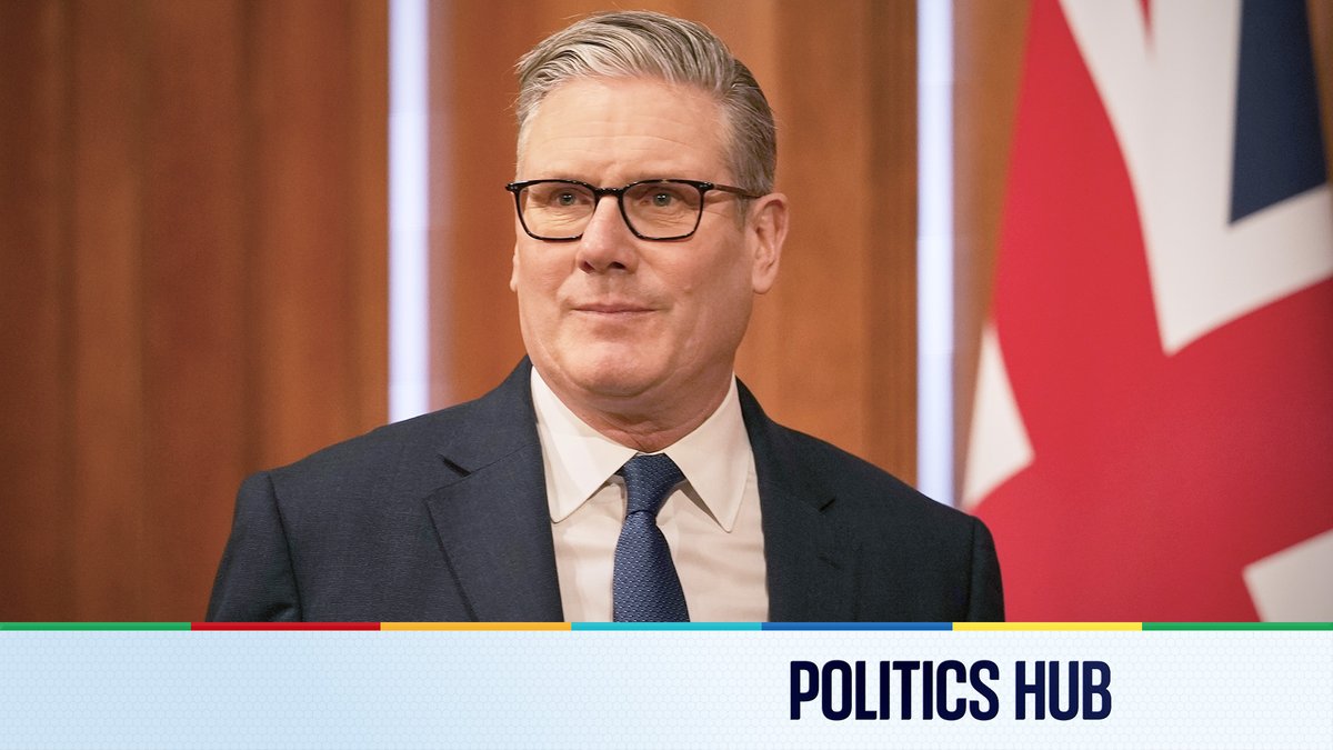 Sky News tweet media