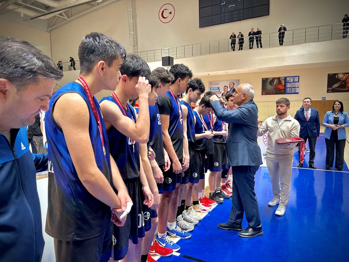 Sincan Kaymakamlığı tweet media