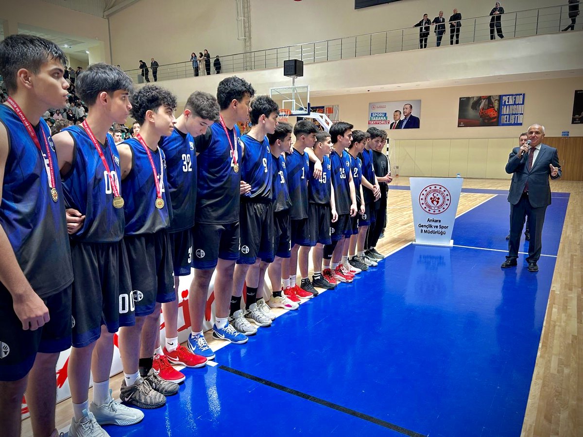 Sincan Kaymakamlığı tweet media