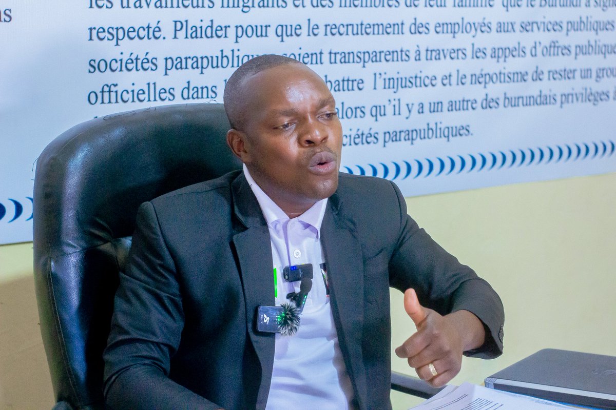 #Burundi/Malgré ce retard de déploiement des nouvelles organes judiciaires, certaines procédures judiciaire,  des magistrats et proccureurs sans habilitation légale continuent d'exercer. <a href="/aluchoto32/">Aluchoto-Burundi</a> questionne la validité des jugements rendus et la possibilité de les contester