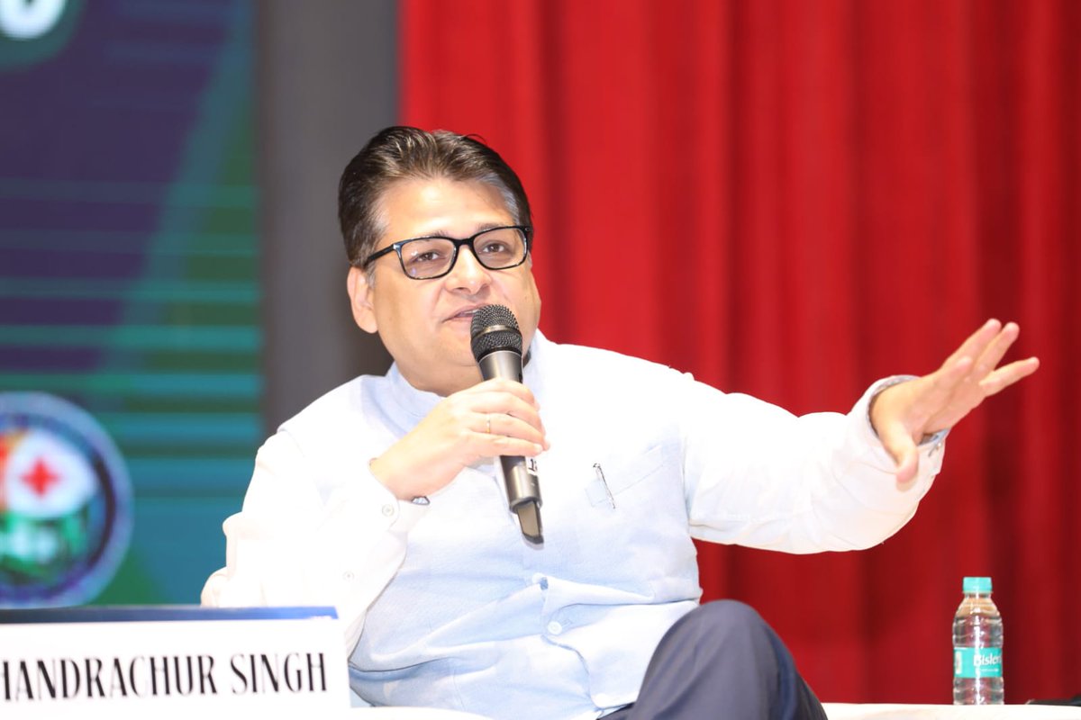 ORF हिन्दी tweet media