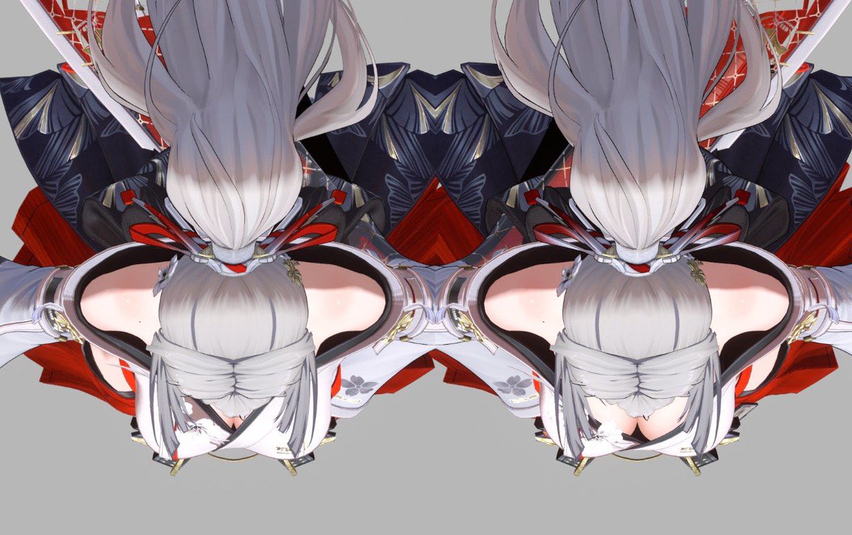 WuWa Leaks tweet media