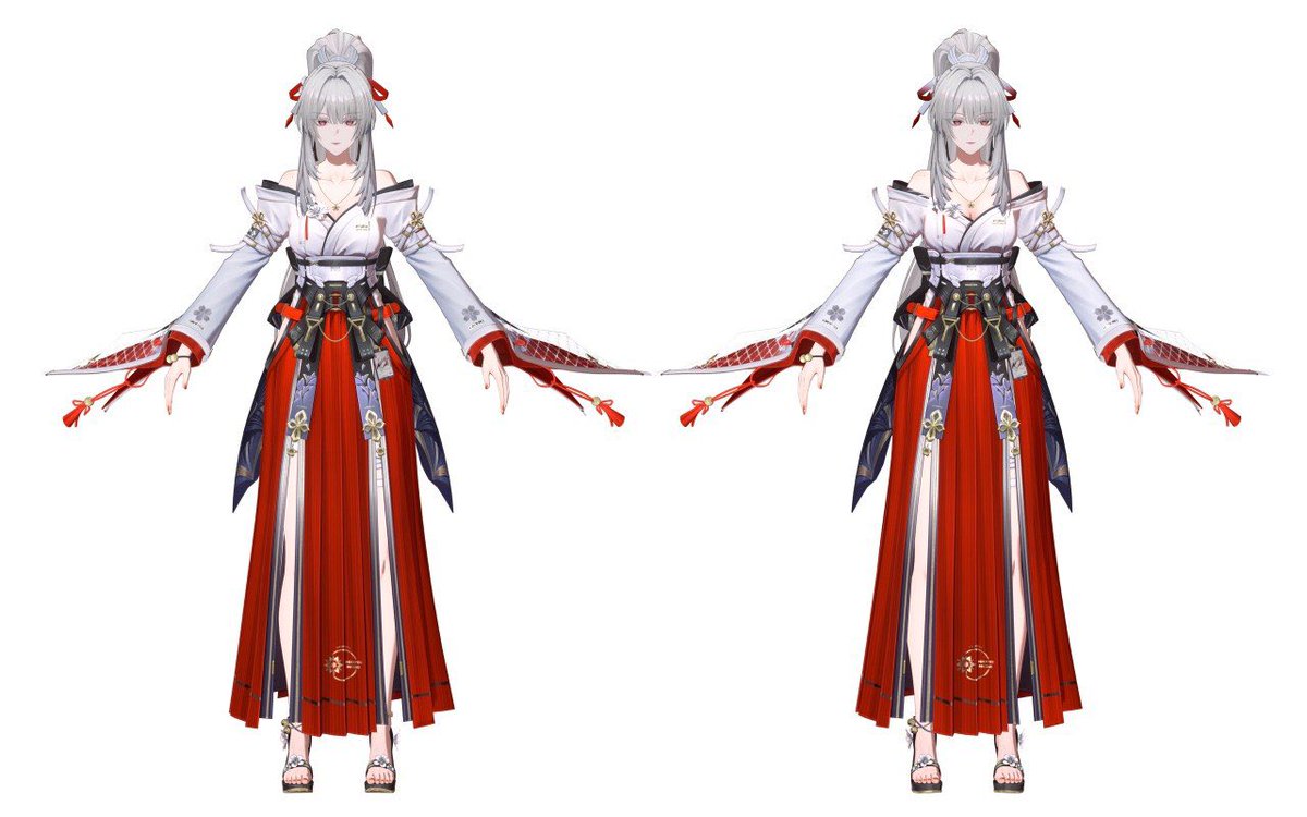 WuWa Leaks tweet media