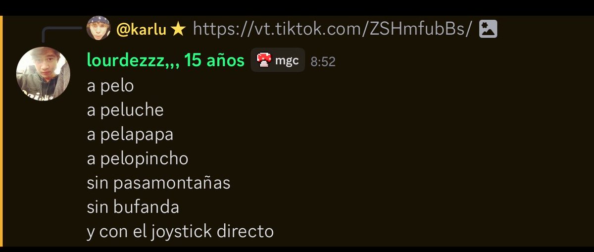 karlu ★ tweet media