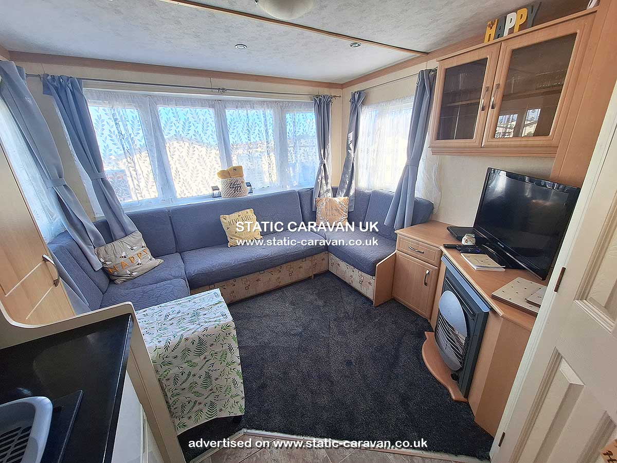 Static Caravan UK tweet media