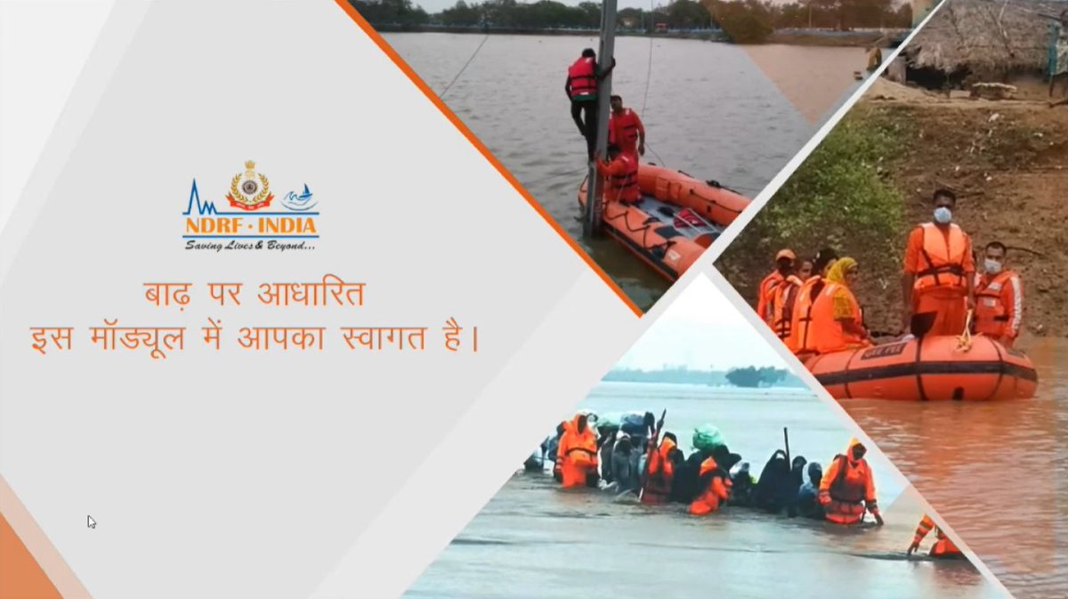 08 NDRF GHAZIABAD tweet media