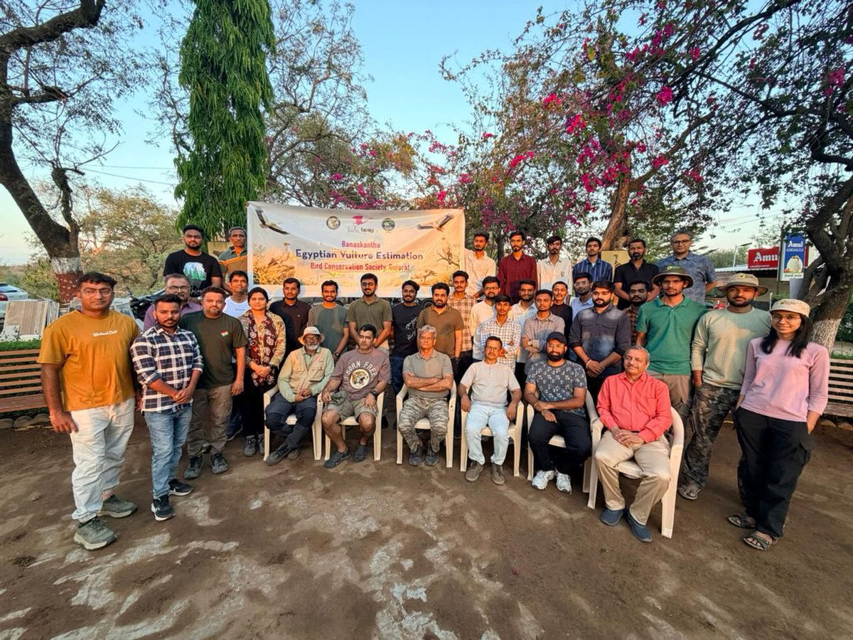 BNHS EIACP tweet media