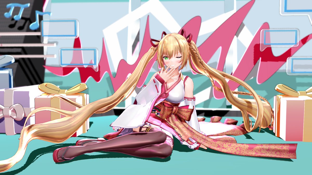 ぞぉん tweet media