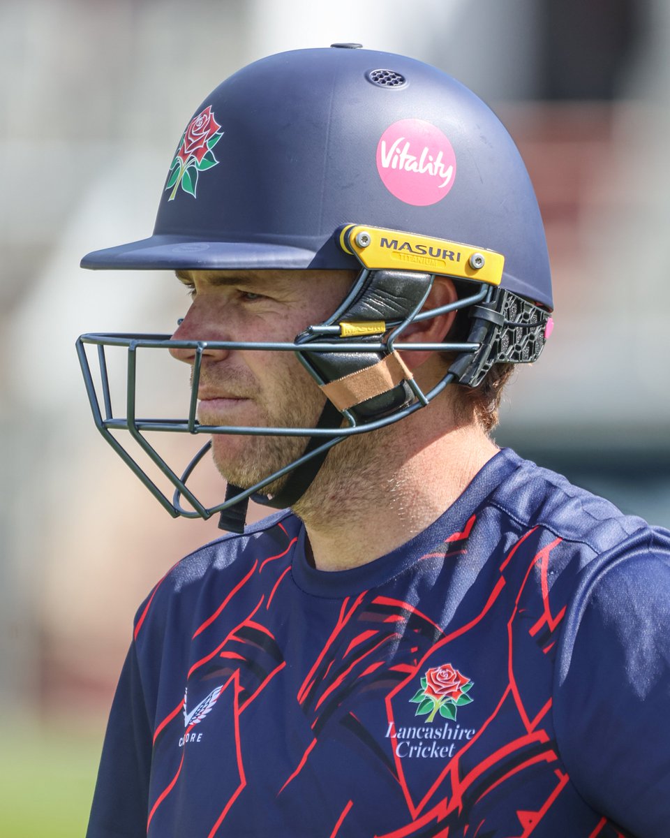 Lancashire Cricket tweet media