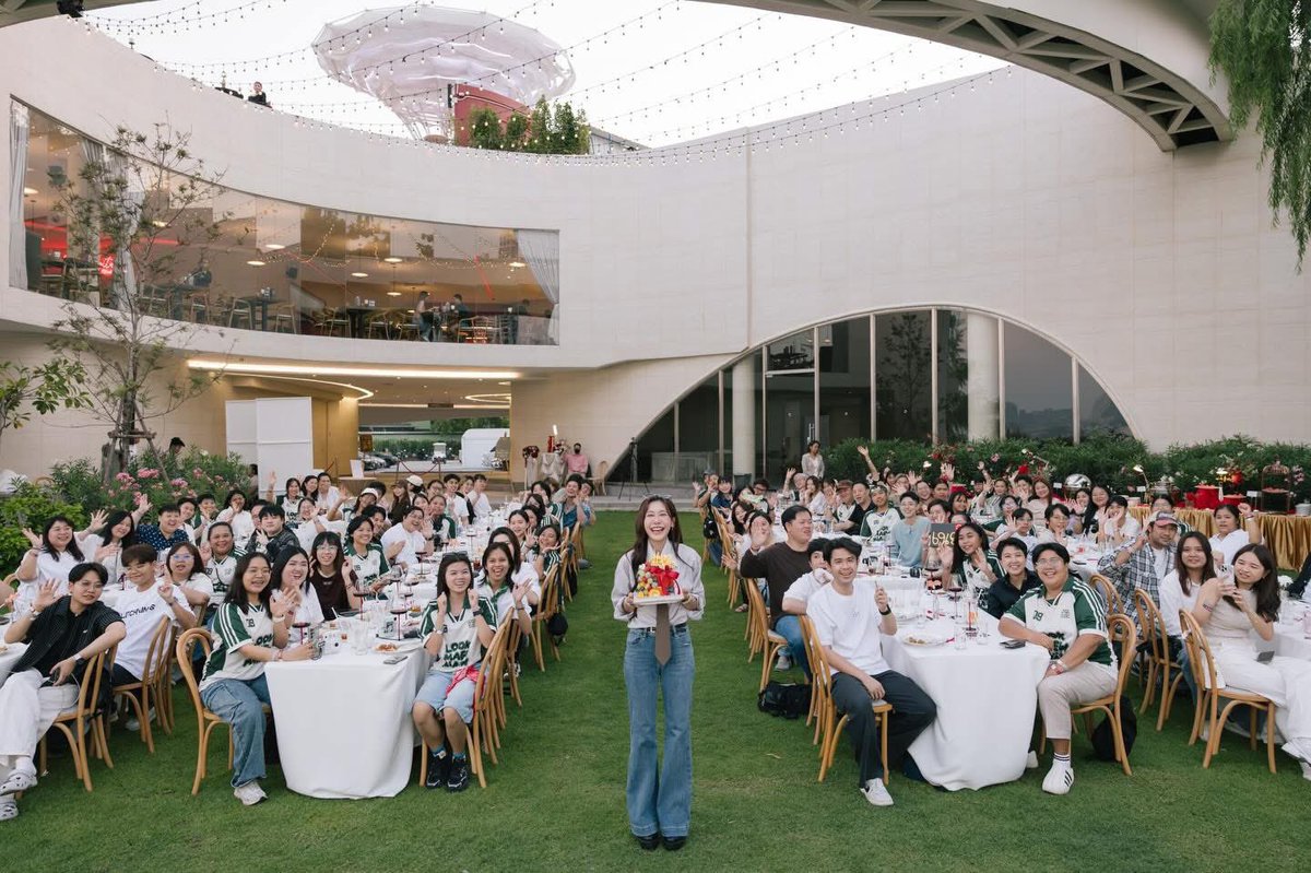 Noey Kanteera Official FC tweet media