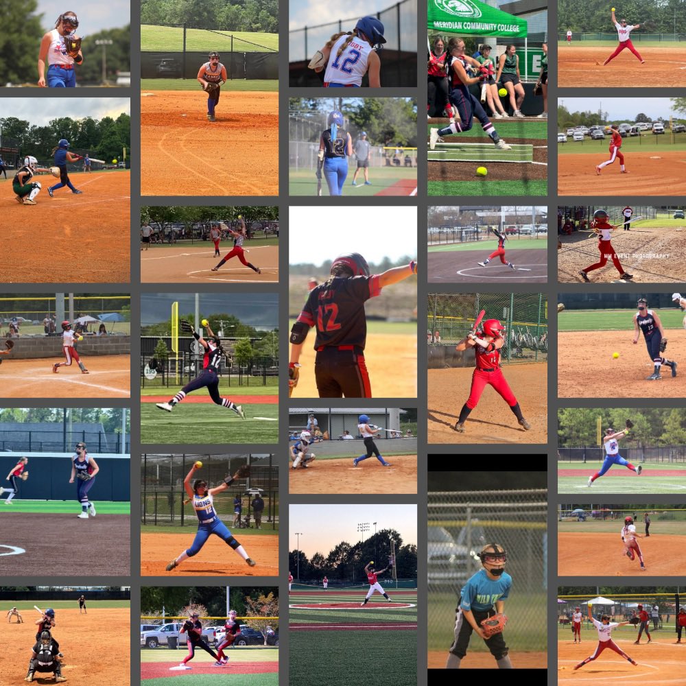 After 11 years of playing softball, my hard work and determination has paid off. My dedication to this sport has led me to one of the best decisions of my life; one I recently made official.
 
I am incredibly excited to announce that I have chosen to continue my softball &amp;