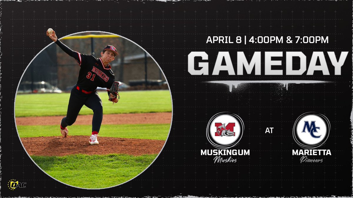 Muskingum Athletics tweet media