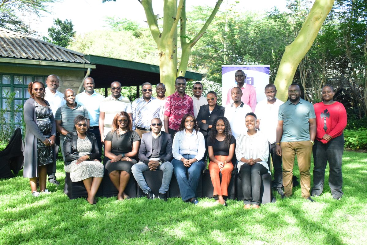 International Institute for Legislative Affairs tweet media