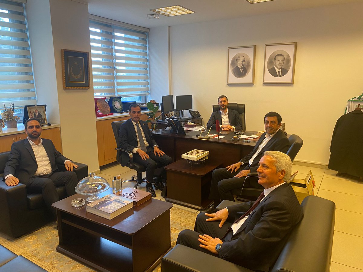 Nihat çelik tweet media