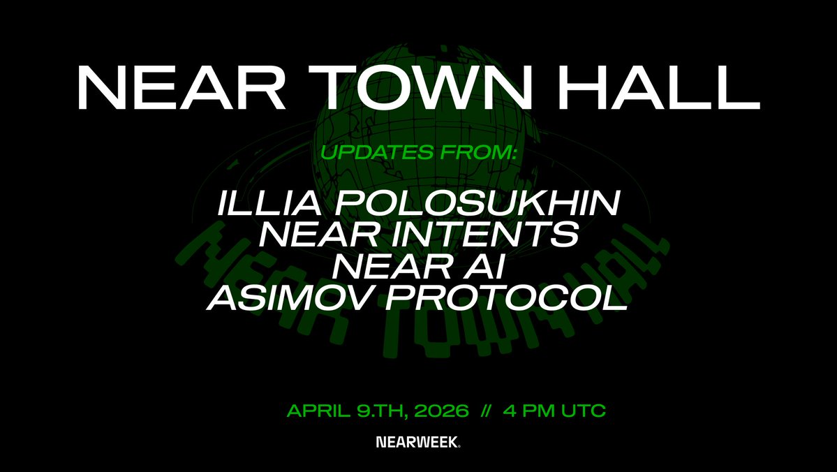 NEARWEEK tweet media