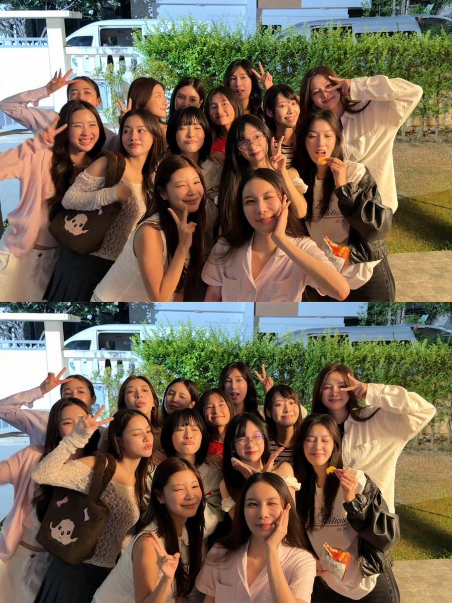 ทุกคนรอดูshadesกันนนน ปล. รักน้องๆมากๆนะ❤️🫶🏻✨ #ปิดกล้องShades