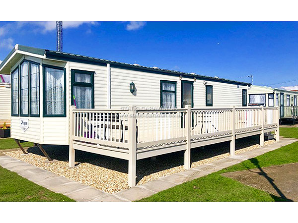 Static Caravan UK tweet media