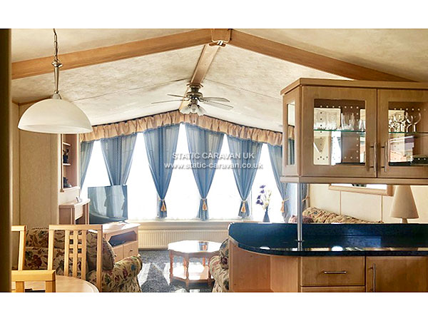 Static Caravan UK tweet media