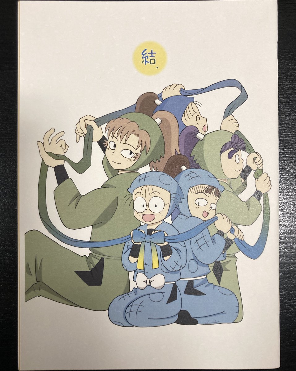 のら@5/6西1キ18b tweet media