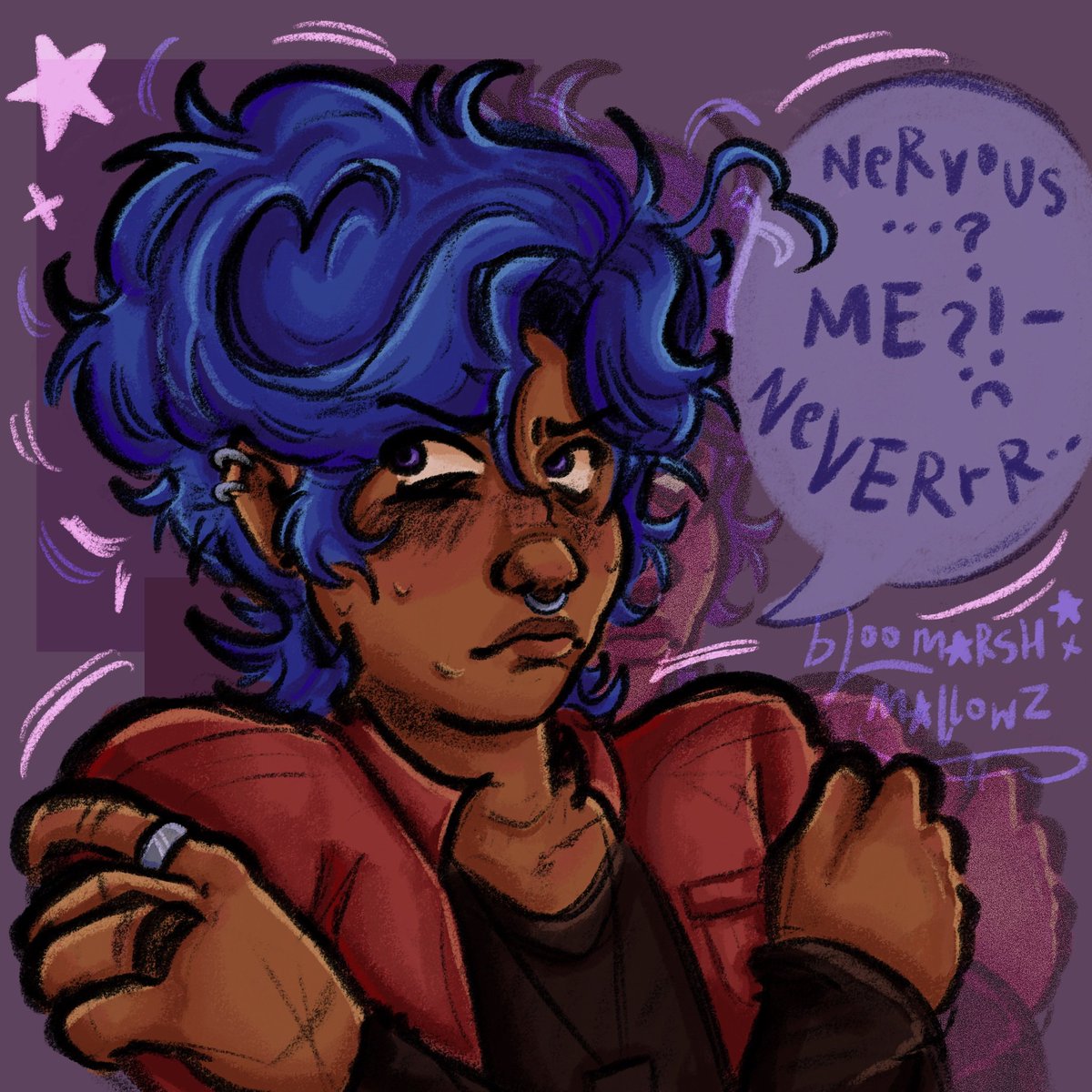 bloo★.ᐟ.ᐟ tweet media