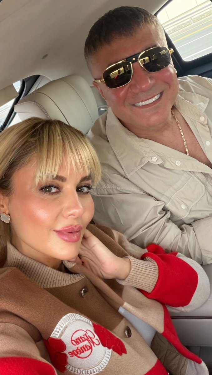 Maşallah rabbim nazarlardan korusun 🙏 
<a href="/sedat_peker/">Sedat Peker</a>