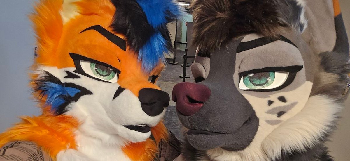 Foxtaly / Panettone 🍉✨ |-/ tweet media