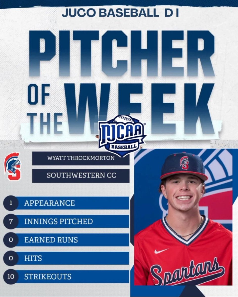 Wyatt Throckmorton tweet media