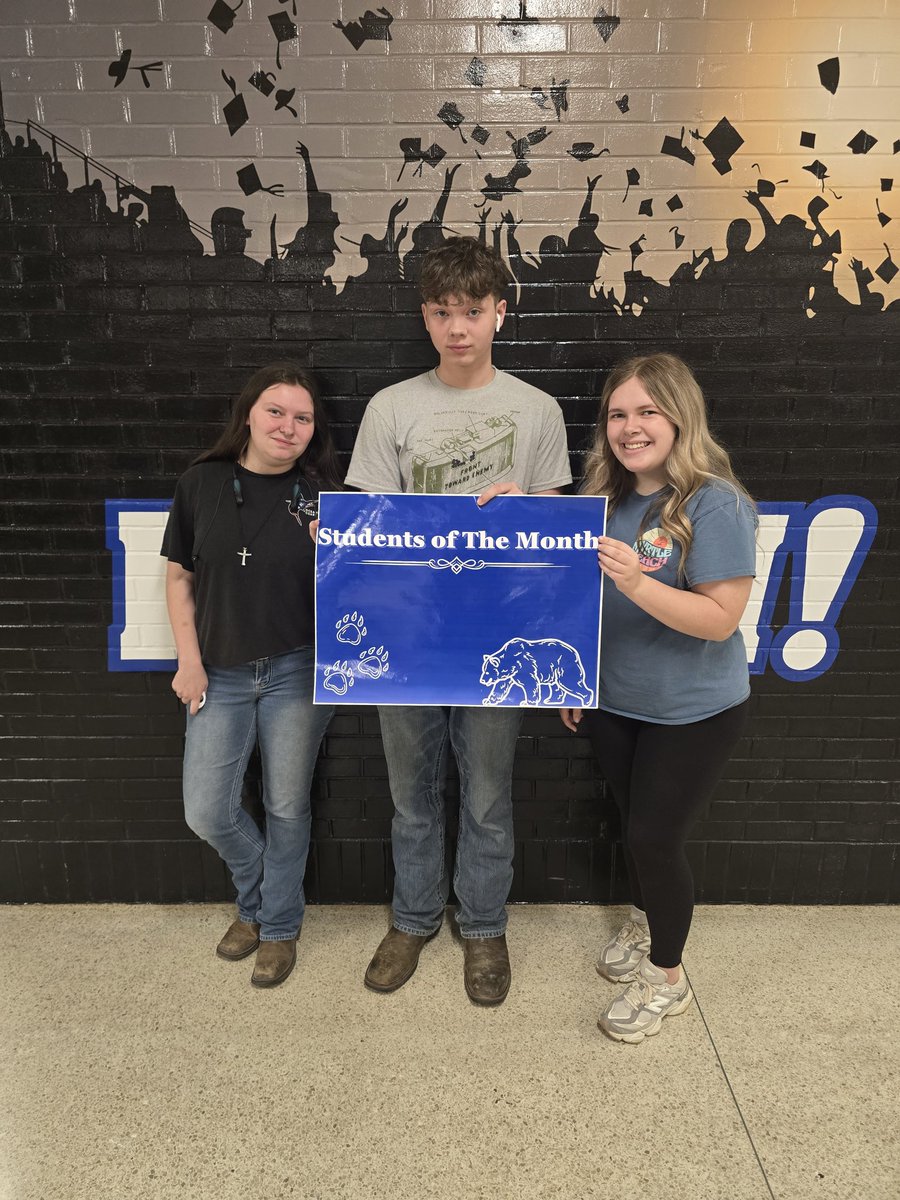 Butler Co. HS tweet media