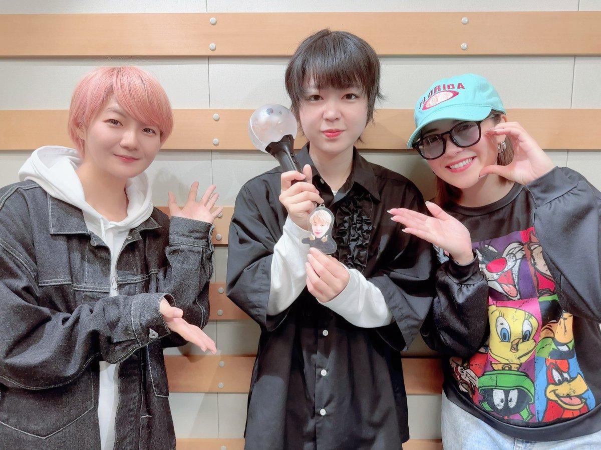 🎧アイドルガタリ🎙 tweet media